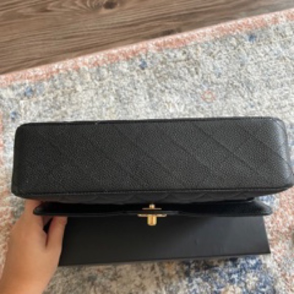 Chanel medium GHW - Picture 3 of 10